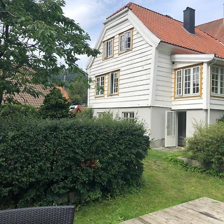 Stryn - House By The River 외부 사진