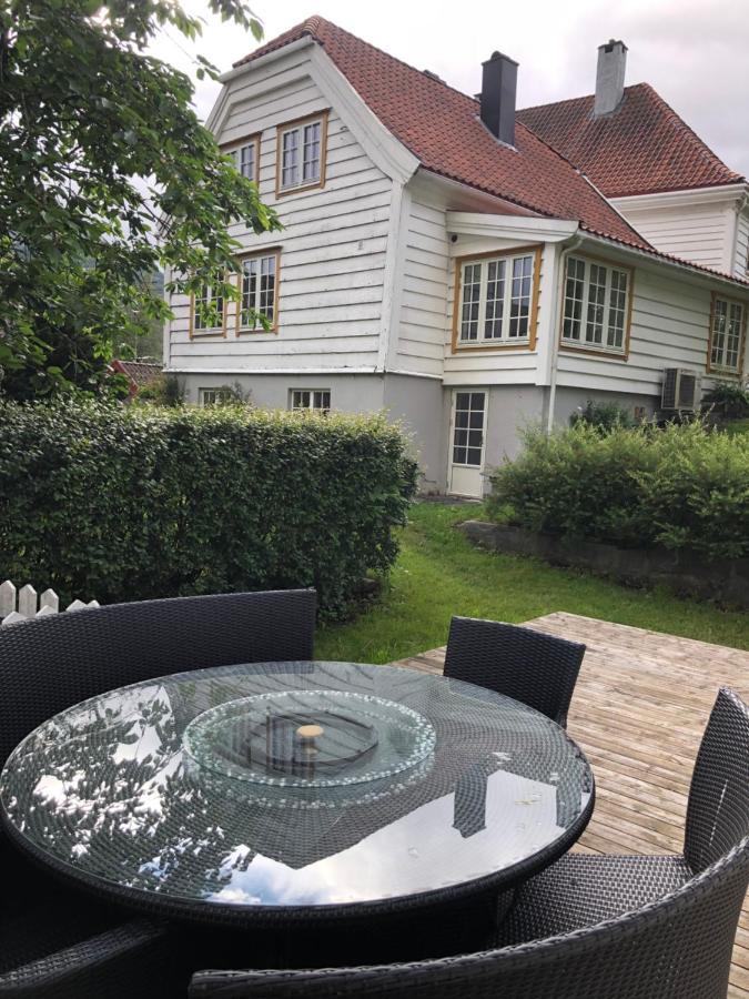 Stryn - House By The River 외부 사진